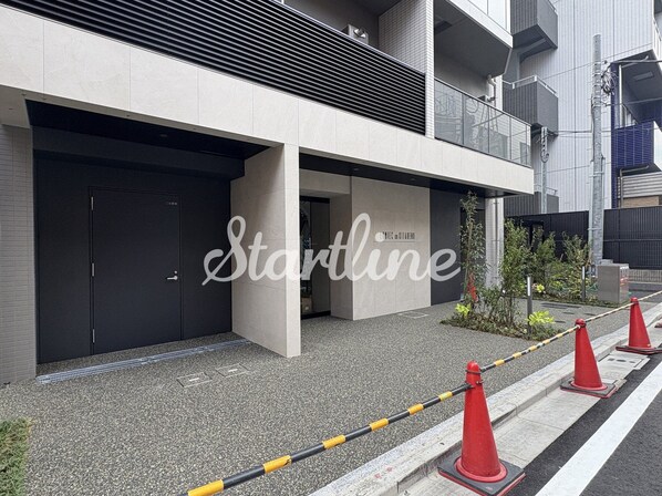 ルミークアン北上野の物件内観写真